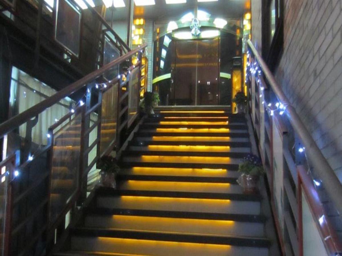 Jiujiu Holiday Hotel Sanghaj Kültér fotó
