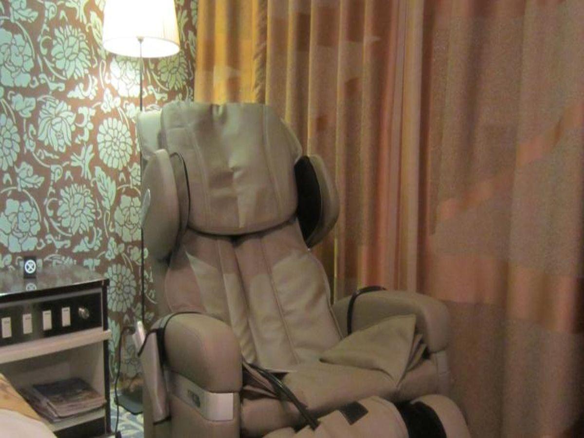 Jiujiu Holiday Hotel Sanghaj Kültér fotó
