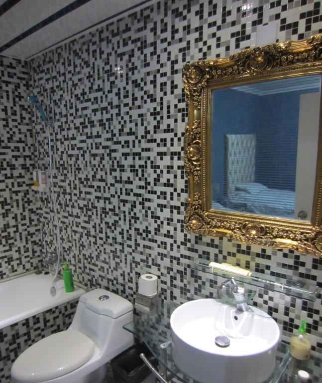 Jiujiu Holiday Hotel Sanghaj Szoba fotó